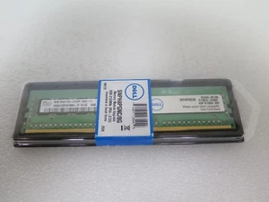 Dell SNPH8PGNC/8G Dell 8GB DDR4 PC4-2133P SDRAM Memory Module (1x8GB) DDR4  - Picture 1 of 3