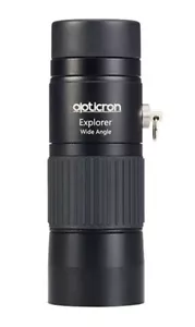 Opticron Explorer WA ED-R 10 x 42 High Quality Monocular # 30786 (UK Stock) BNIB - Picture 1 of 24