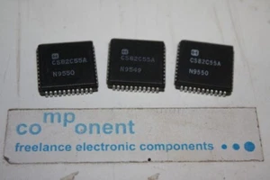 CS82C55A CMOS Programmable Peripheral Interface -1Pcs(SC-40) - Picture 1 of 5