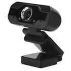 1080P Webcam with Built In Microphone Works with Zoom Team Meeting Skype