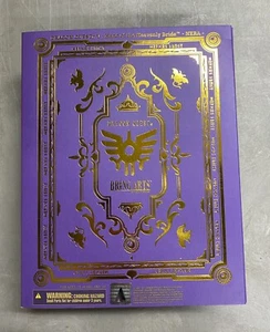 Dragon Quest V Hand of the Heavenly Bride NERA Bring Arts Figur Square Enix - Bild 1 von 11