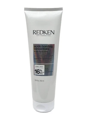 Redken Acidic Bonding Concentrate 5-Min Liquid Hair Mask 8.5 fl oz - Image 1 of 4