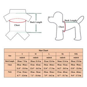 Pet Products Pet Knitted Sweater Puppy Pullover Color-block Sweaters Soft /n - Picture 1 of 19