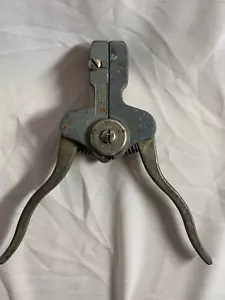 Stripper e crimper filo cavo 6 W-7 W cemento Co. Stati Uniti vintage - Foto 1 di 5