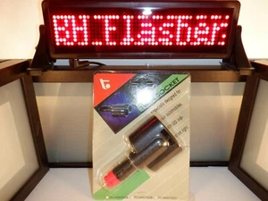 HEAVY DUTY FUSED TWIN CIGARETTE LIGHTER SOCKET 4 CELL • RADAR DETECTOR • CAMERAS - Picture 1 of 10