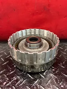 2016-2017 CHEVY CAMARO 8L45 TRANSMISSION 1-3-5-6-7 CLUTCH DRUM - Picture 1 of 10