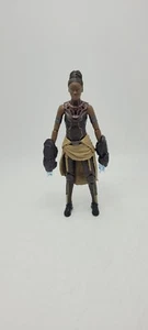 Figura Suelta Completa 6" Marvel Legends SHURI Smart Hulk BAF - Imagen 1 de 2