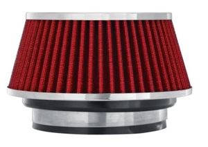 Spectre Adjustable Conical Air Filter 2-1/2in. Tall (Fits 3in. / 3-1/2in. / 4in. - Bild 1 von 12