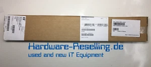 HP 1U Cma pour Easy Install Rail Kit 734811-B21 - Kabelverwaltungsarm - Zdjęcie 1 z 3