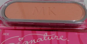 NIB LOT OF 2 Mary Kay Signature Cheek Color " APRICOT BREEZE " -FREE SHIP - Picture 1 of 4