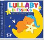 Lullaby Blessings CD (Kids Can Worship Too Music) - Audio CD - VERY GOOD
