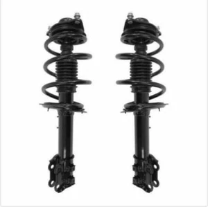 Unity Front Loaded Strut & Coil Spring Pair Fits Hyundai Sonata 2011 2.0 & 2.4L - Picture 1 of 1
