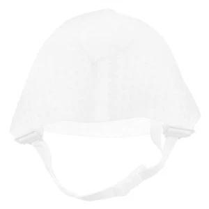 Sombrero de silicona para reflejar el cabello con aguja reutilizable para colorear el cabello salón gorra para el cabello - Imagen 1 de 12