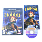 The Hobbit for Nintendo GameCube - Tested PAL