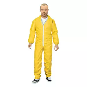 Breaking Bad Jesse Pinkman 6" Designed Stylized Excellent Quality Action Figure - Picture 1 of 2
