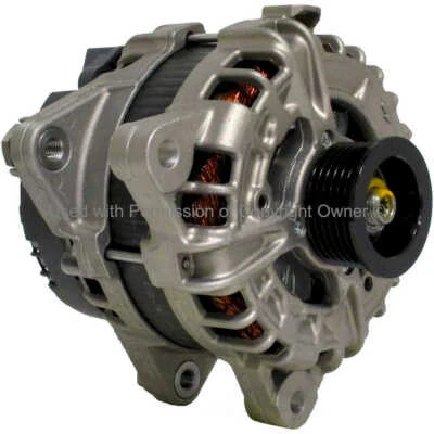 Alternator Quality-Built 14063 Reman - Image 1 of 4
