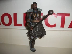 marvel legends M'BAKU BAF PART'S NEU + Porto Rabatt - Bild 1 von 4