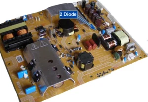Kit Riparazione Per Scheda Alimentazione  TV PHILIPS 37pfl8684h/12 d907  SB260 - Foto 1 di 2