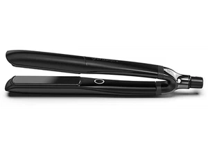Plancha de pelo - GHD Platinum+ Black Styler, Tecnología ultra-zone - Imagen 1 de 4