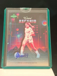 * 2024 Parkside Signature Series RC Retro auto Kimmi Ascanio 47/89* - Picture 1 of 1