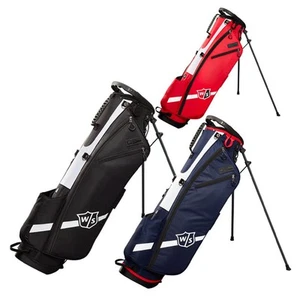 Wilson Bag - 25 QS Stand Bag - 25 NUEVO - Imagen 1 de 5