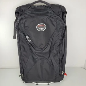 Osprey Ozone High Road LT Carry On Wheeled Lightweight 50L 22” Luggage - Bild 1 von 19