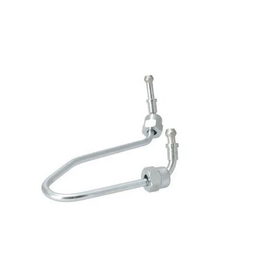 Fuel Injection Line #1 fits Kubota B1700 B2100 B2400 B7500 B7610 16231-53712 - Image 1 of 4