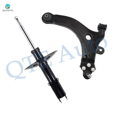 Front Left Lower Control Arm Ball Joint-Strut Assembly For 1997-2004 Buick Regal — 第 1/4 张图片
