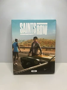 Saints Row - Day One Edition (gioco a disco PlayStation 5) - Foto 1 di 3