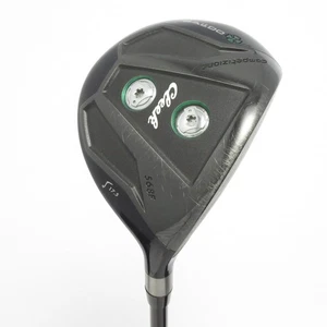 Baldo BALDO COMPETIZIONE 568 FW 17.5° Regular RH 42.5in 5W Fairway wood 335g - Picture 1 of 7