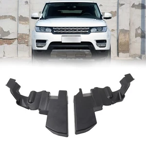 Links Rechts Luftkanal-Deflektor für Land Rover Range Rover Sport 2014-2022 - Picture 1 of 10