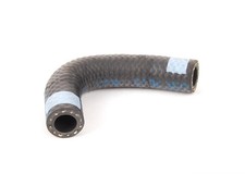 Mercedes-Benz OM642 Fuel Filter Rubber Hose Genuine A6420781281