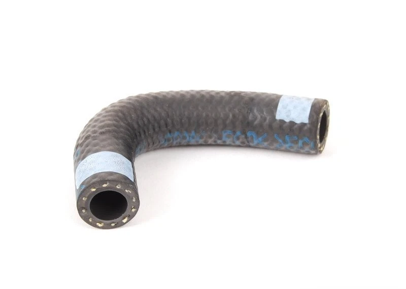 Mercedes-Benz OM642 Fuel Filter Rubber Hose Genuine A6420781281