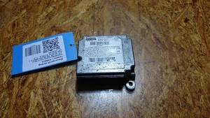 435031 Steuergerät Airbag DAIHATSU Cuore VI (L251) 89170-B2040 - Bild 1 von 5