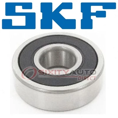 SKF Clutch Pilot Bearing for 1986-1998 Toyota Supra - Transmission Bearings  zc Foto 1 de 4