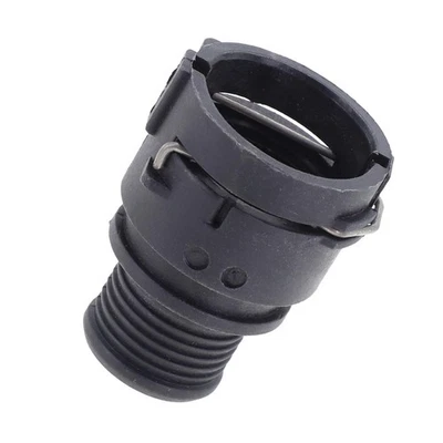For HATCHBACK Compatible Heating Solution Outlet Hose Connector 95089363 - Image 1 of 4