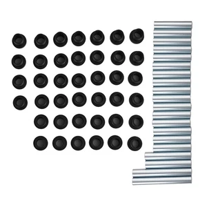 Kit de reconstrucción de suspensión delantera para Polaris Ranger 800 900 2010-2016 - Imagen 1 de 12