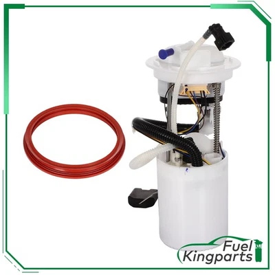 For Volkswagen Passat L5-2.5L 2012 2013 2014 Fuel Pump Electric E9094M - Изображение 1 из 4