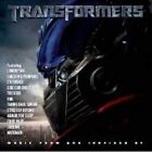 Various Artists : Transformers CD (2007) Highly Rated eBay Seller Great Prices