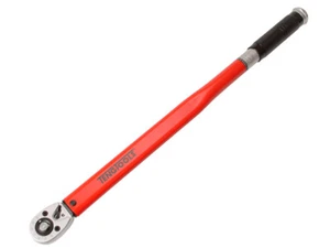 Teng Chiave Dinamometrica 1.3cm Drive 40-210Nm Ft.lb 30 A 150 Lunghezza 465mm - Foto 1 di 4
