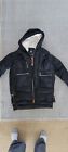 Orolay Black Thickened Down Jacket Women?S Large Nwt $280 Retail