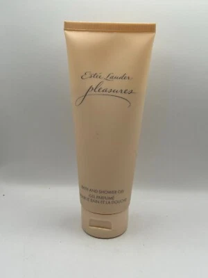 GEL DE BAÑO Y DUCHA ESTEE LAUDER PLEASURES 100 ML Foto 1 de 2
