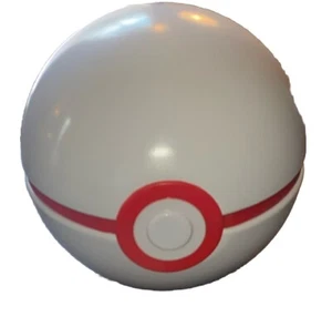 Pokemon TCG PokeBall Tin PREMIER BALL nur Tin ohne Karten - Bild 1 von 8