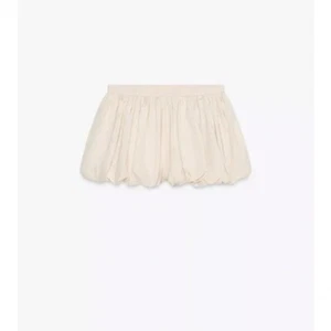 ZARA ZW COLLECTION BALLOON SKORT - Picture 1 of 4