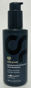 Colorproof - Radically Smooth Taming Creme 5.4 fl oz/160ml - Picture 1 of 3