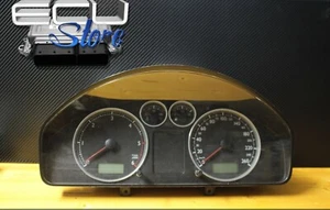 TACHO / ARMATURENBRETT VW SHARAN 2001-2010 DIESEL - 7M3920800F - Bild 1 von 3