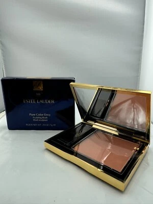 Estée Lauder Pure Color Envy Sculpting Blush - Shade 320 Wild Sunset 7g - Image 1 of 3