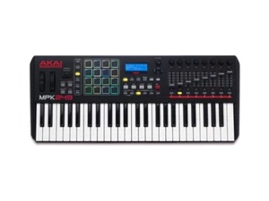Akai Professional : MPK 2 49: 49-Key Premium Keyboard Controller - Picture 1 of 2