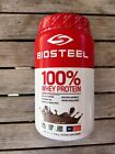 Biosteel 100% Whey Protein Powder, Rbgh Hormone Free, Non-Gmo Chocolate 750Mg