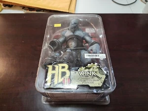 Mezco Toys Hellboy II Wink action figure, Brand New! - Picture 1 of 3